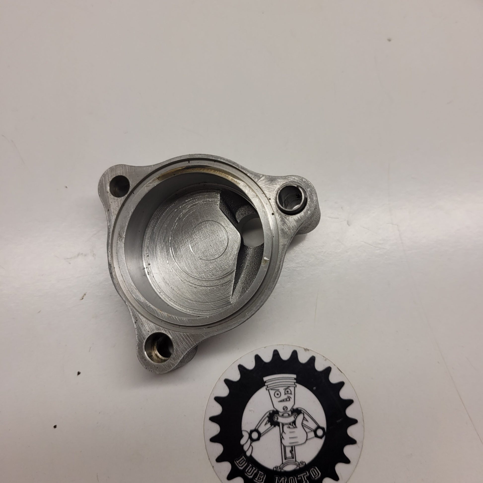 carter gasgas 400 fse 2003-2