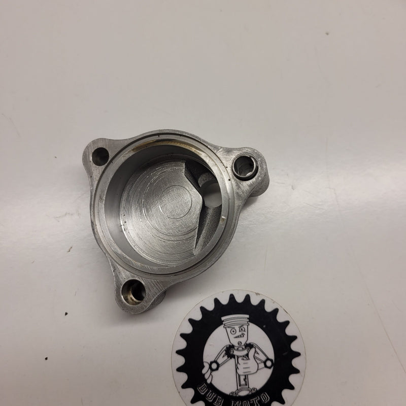 carter gasgas 400 fse 2003-2
