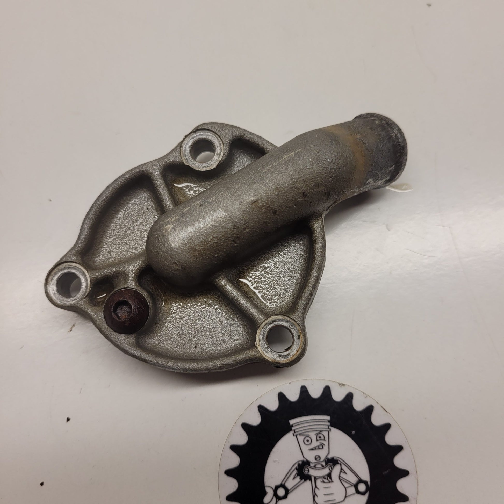 carter gasgas 400 fse 2003-1