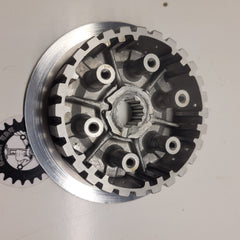 noix embrayage gasgas 400 fse 2003-1