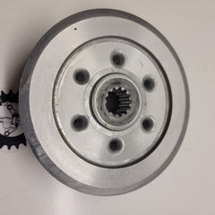noix embrayage gasgas 400 fse 2003-2