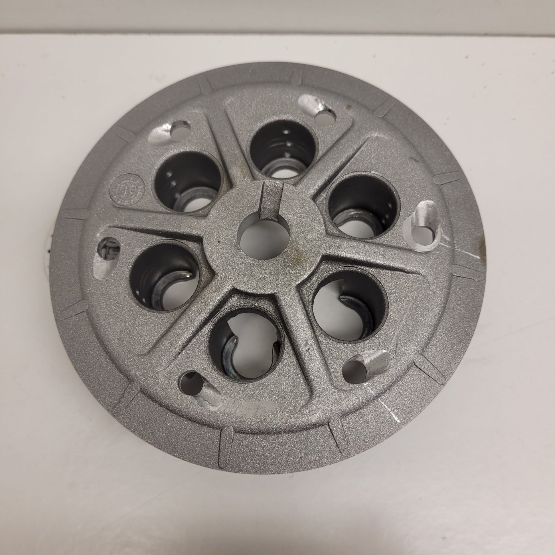 plateau embrayage gasgas 400 fse 2003-1