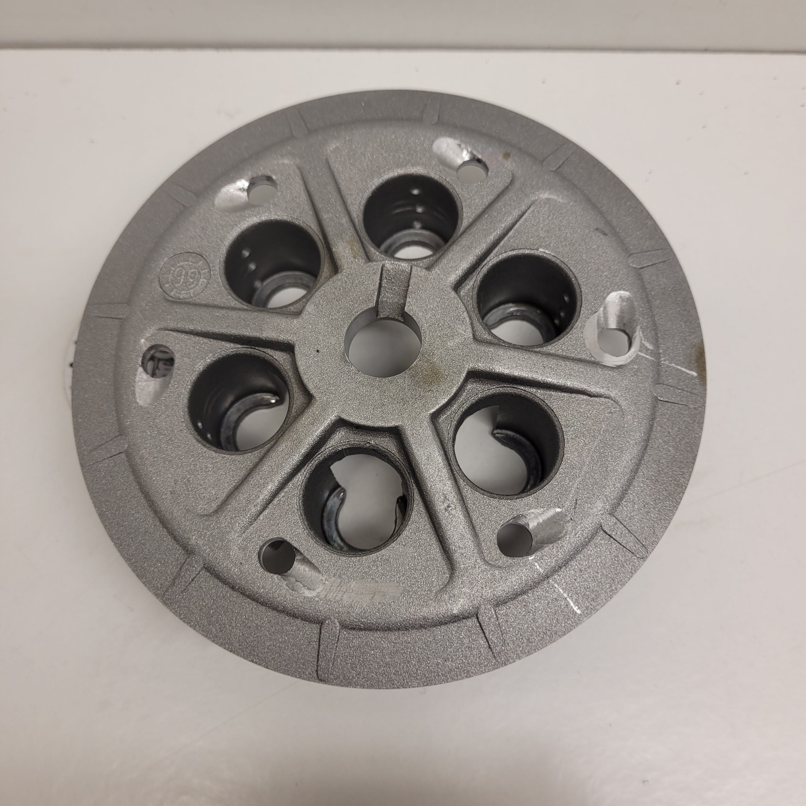 plateau embrayage gasgas 400 fse 2003