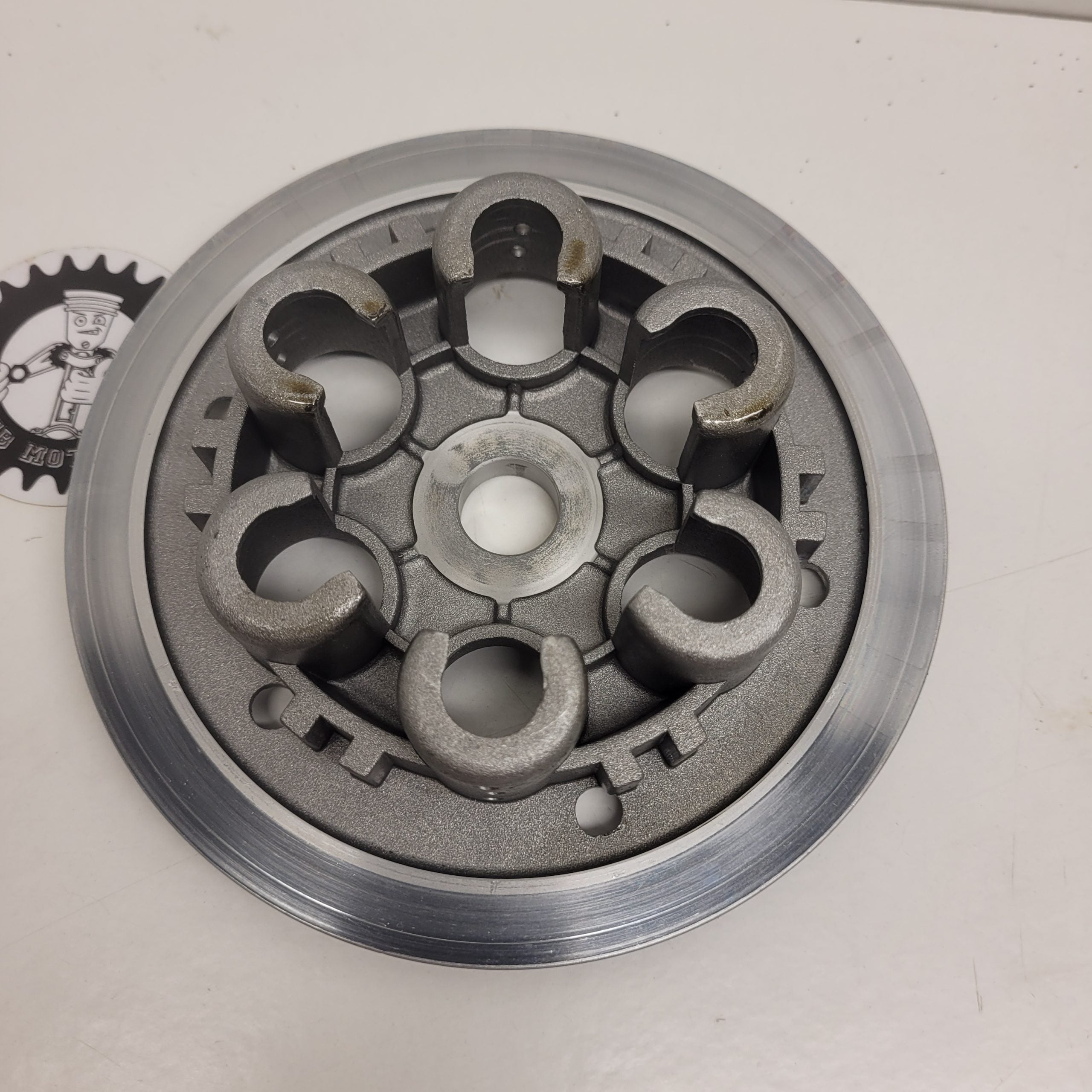 plateau embrayage gasgas 400 fse 2003