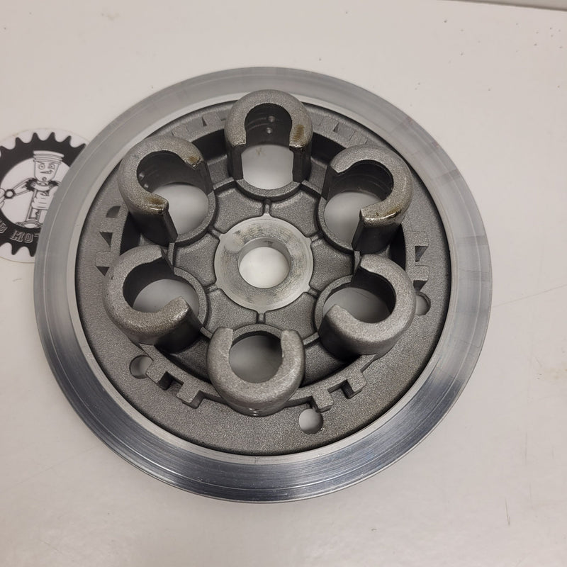 plateau embrayage gasgas 400 fse 2003-2