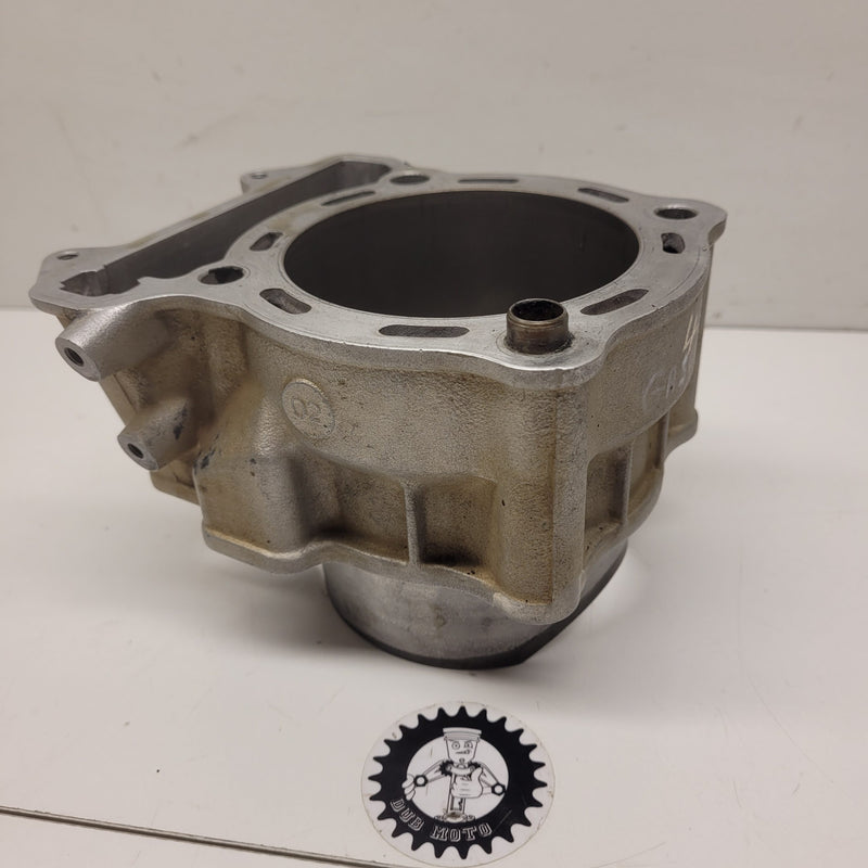 cylindre gasgas 400 fse 2003-1
