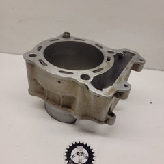 cylindre gasgas 400 fse 2003-2