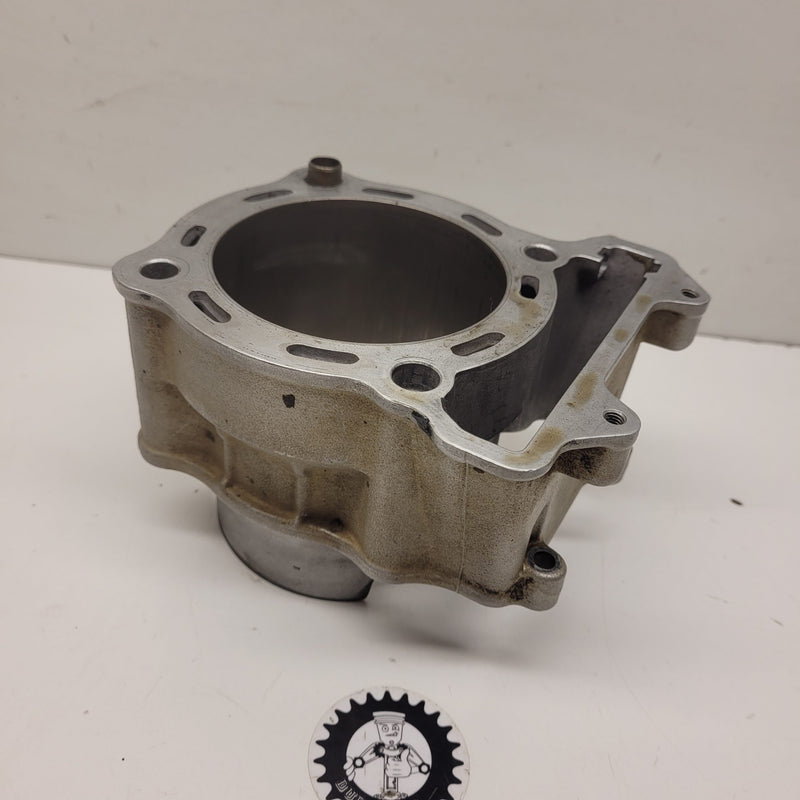 cylindre gasgas 400 fse 2003-2