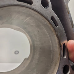cylindre gasgas 400 fse 2003-4
