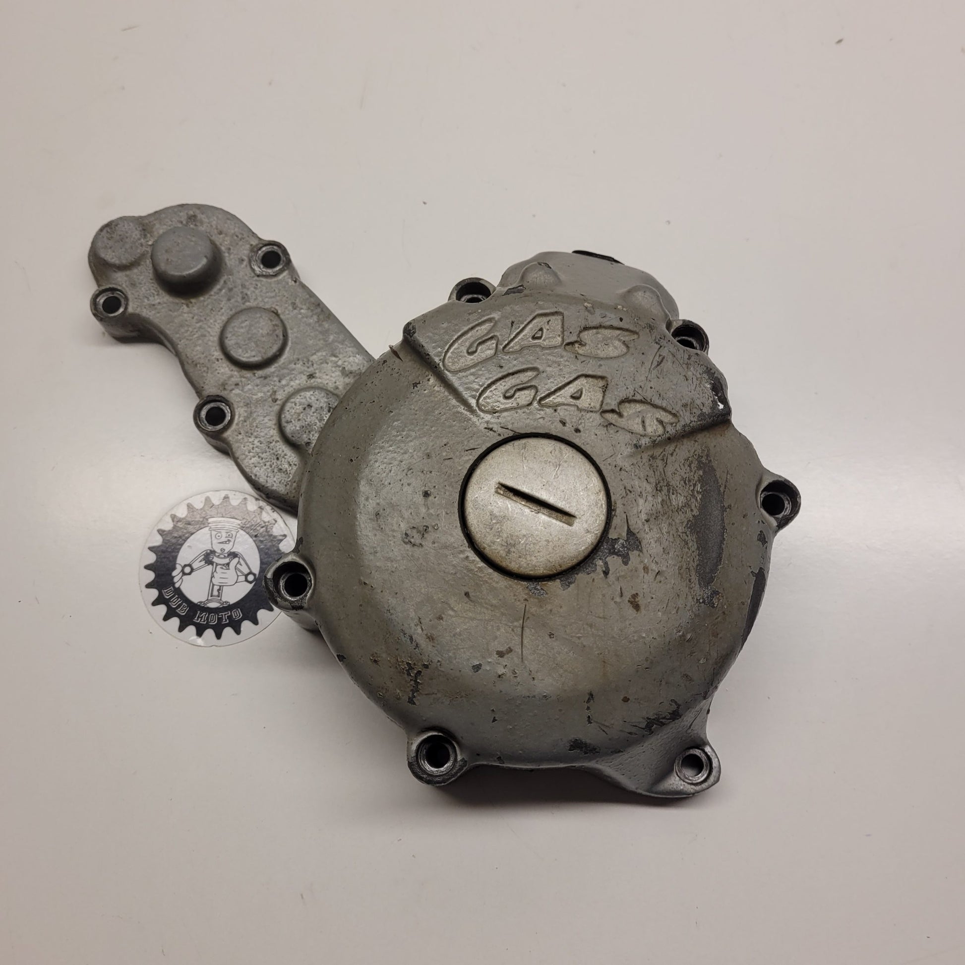 carter allumage gasgas 400 fse 2003-1