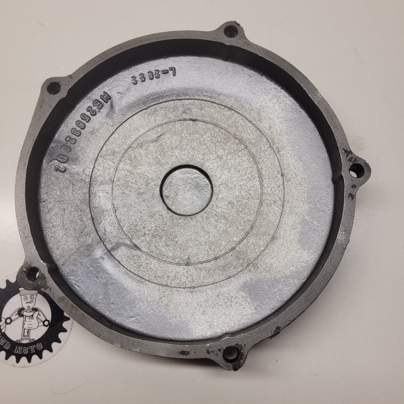 couvercle embrayage en l'état gasgas 400 fse 2003-3