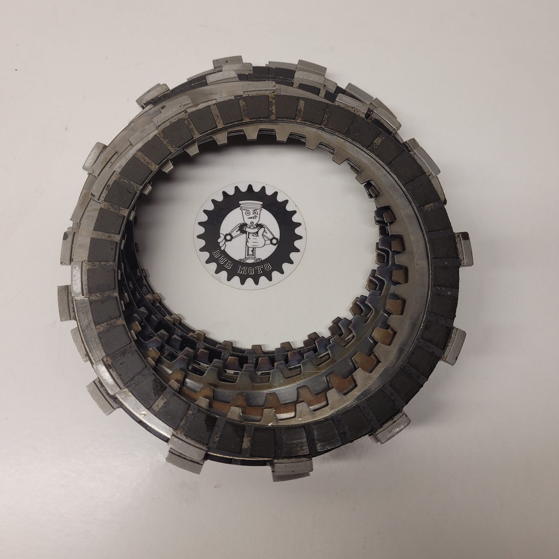 disque gasgas 400 fse 2003-1