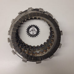 disque gasgas 400 fse 2003-1