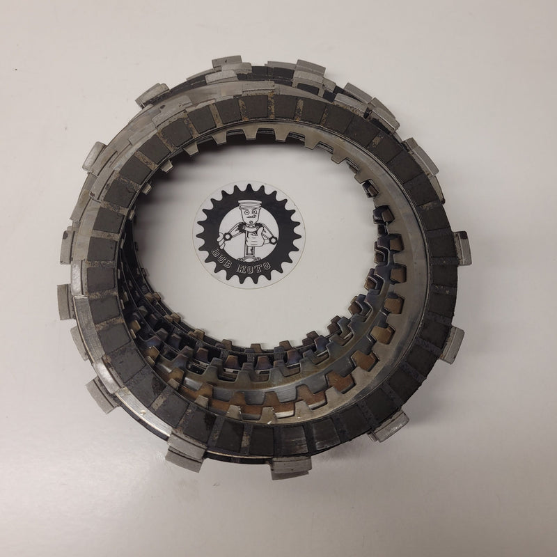 disque gasgas 400 fse 2003-1