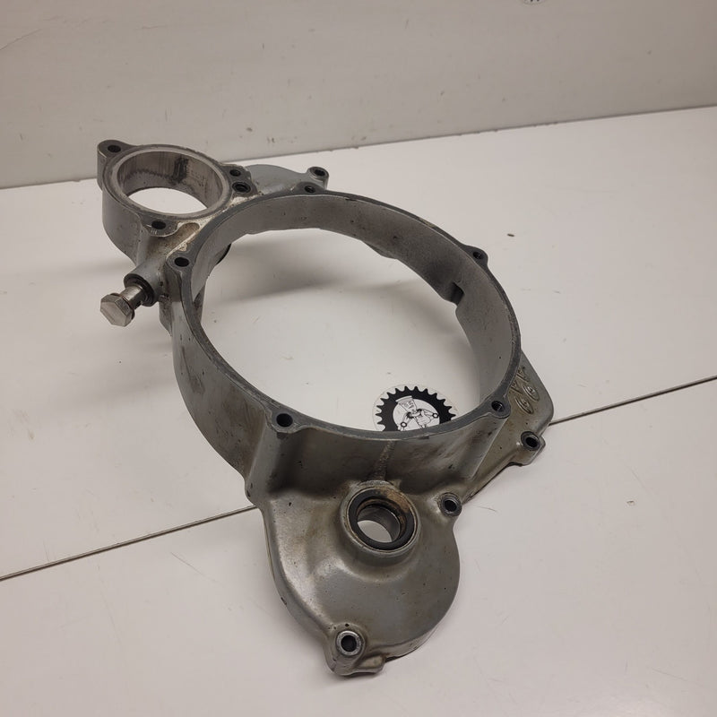 carter embrayage gasgas 400 fse 2003-2