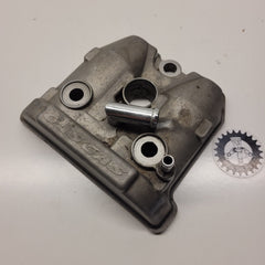 couvercle culasse gasgas 400 fse 2003-1