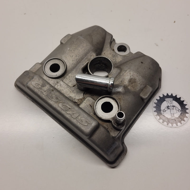 couvercle culasse gasgas 400 fse 2003-1