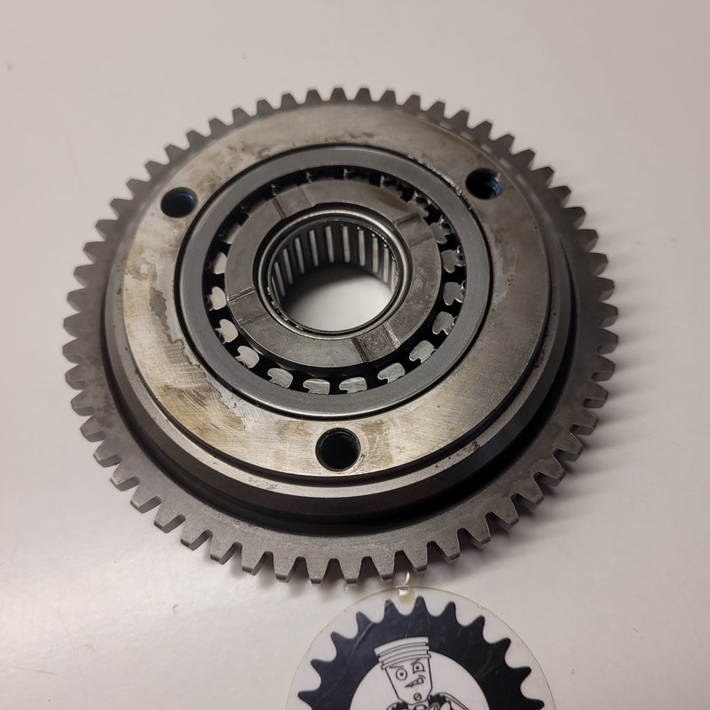 roue libre gasgas 400 fse 2003-1