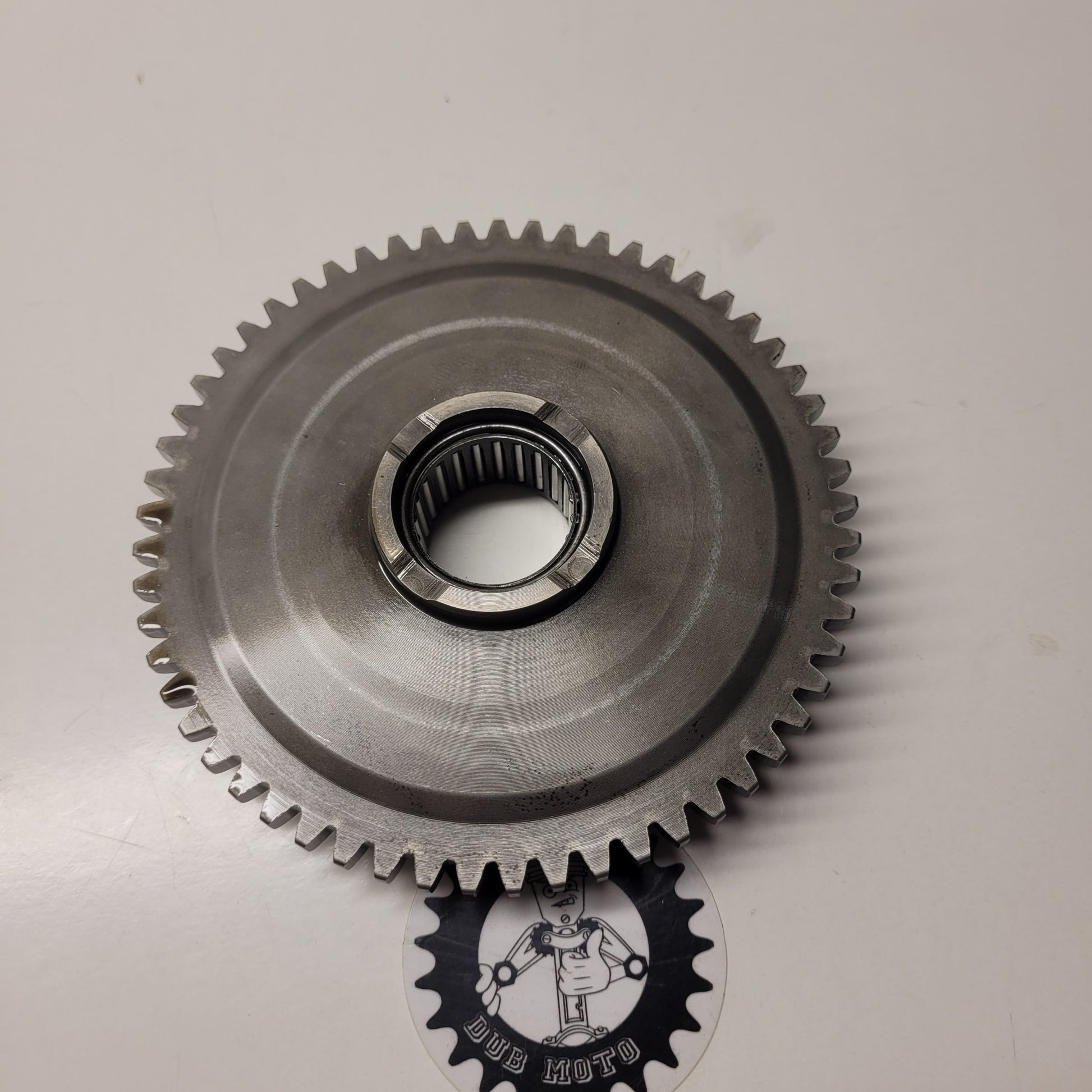 roue libre gasgas 400 fse 2003-2