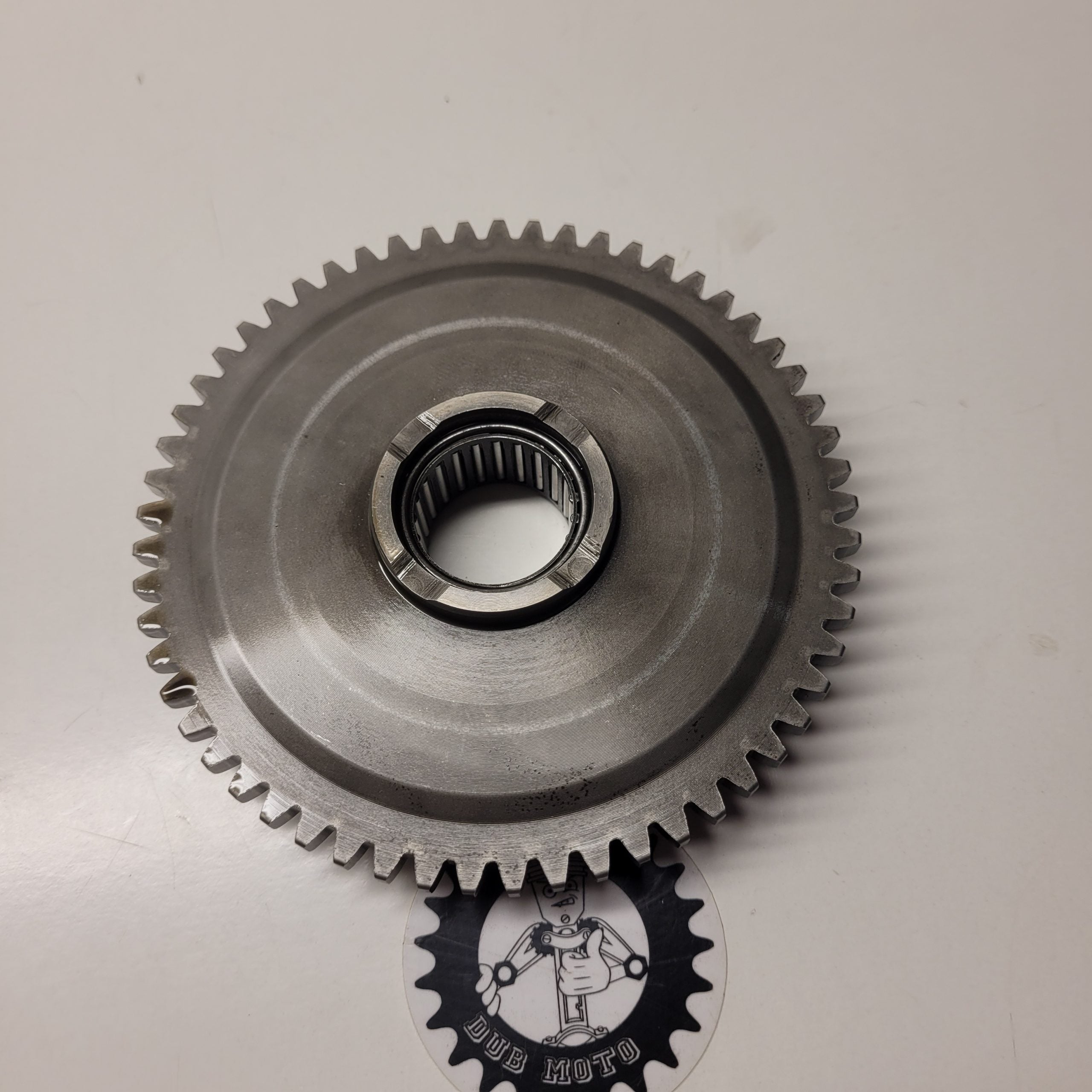 roue libre gasgas 400 fse 2003