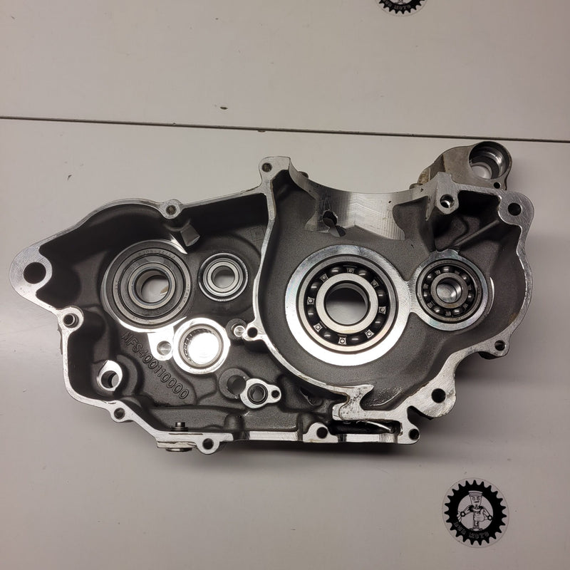 carters moteur gasgas 400 fse 2003-5