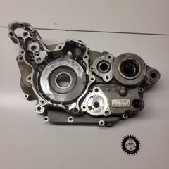 carters moteur gasgas 400 fse 2003-6