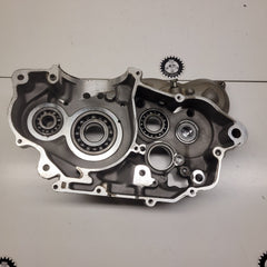 carters moteur gasgas 400 fse 2003-4
