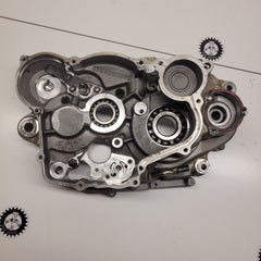carters moteur gasgas 400 fse 2003-3