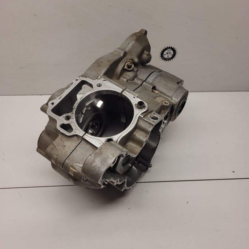 carters moteur gasgas 400 fse 2003-1