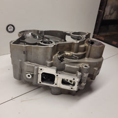 carters moteur gasgas 400 fse 2003-2