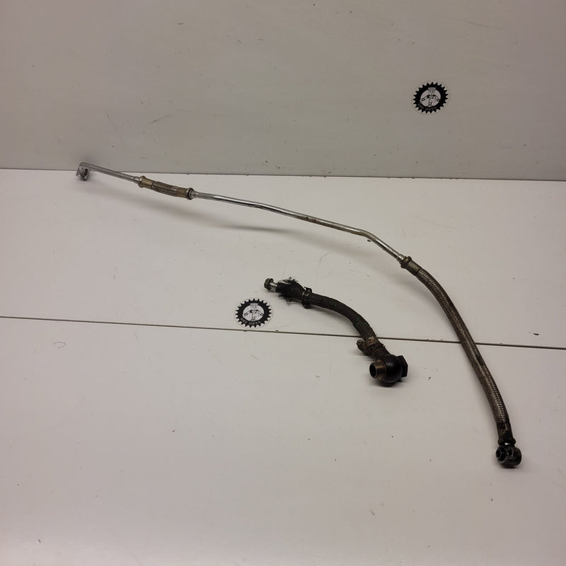 durite d'huile gasgas 400 fse 2003-1