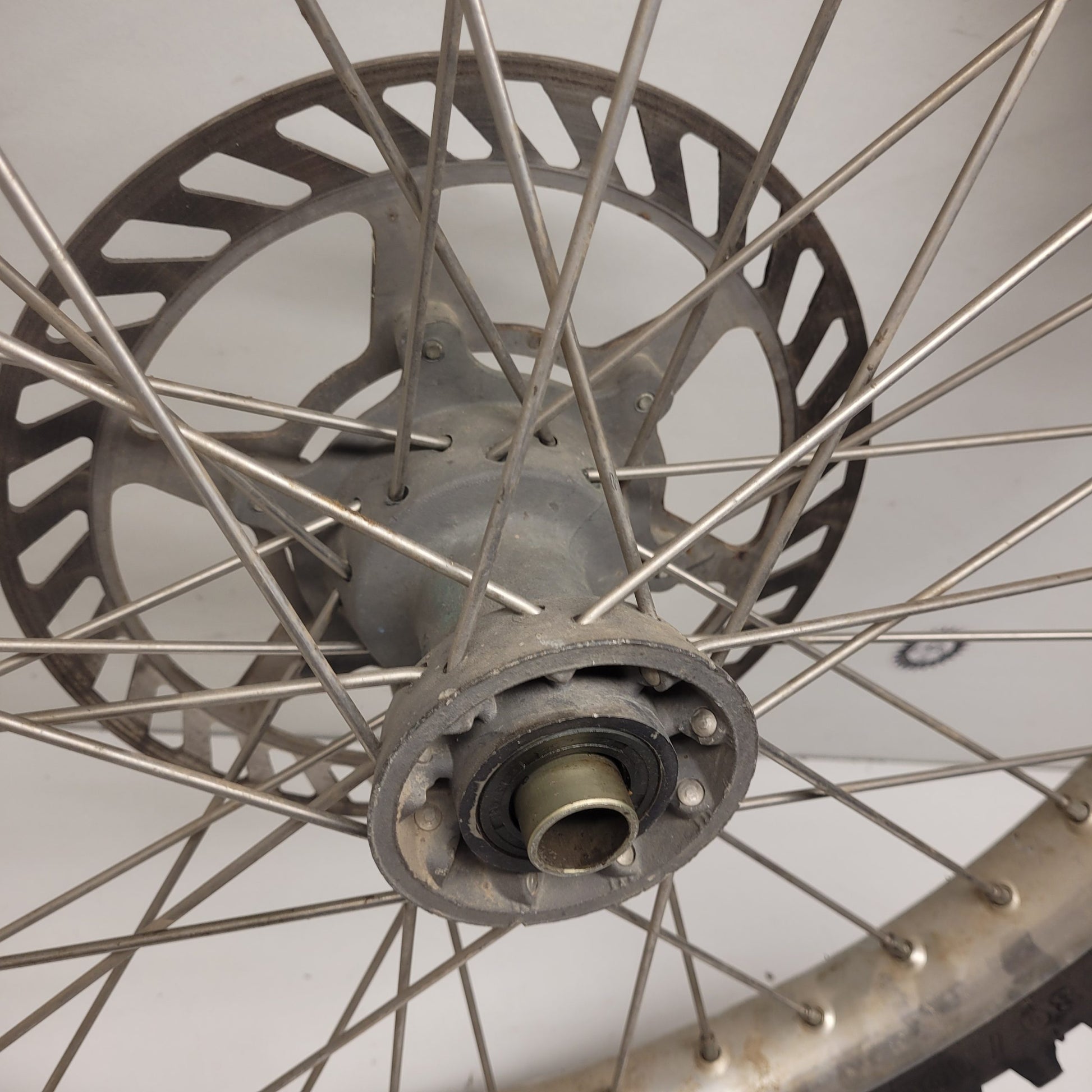 roue avant gasgas 400 fse 2003-3