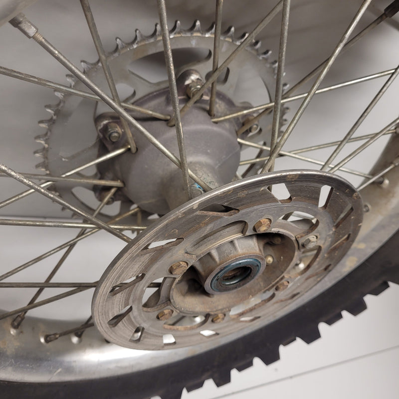 roue arriere gasgas 400 fse 2003-3