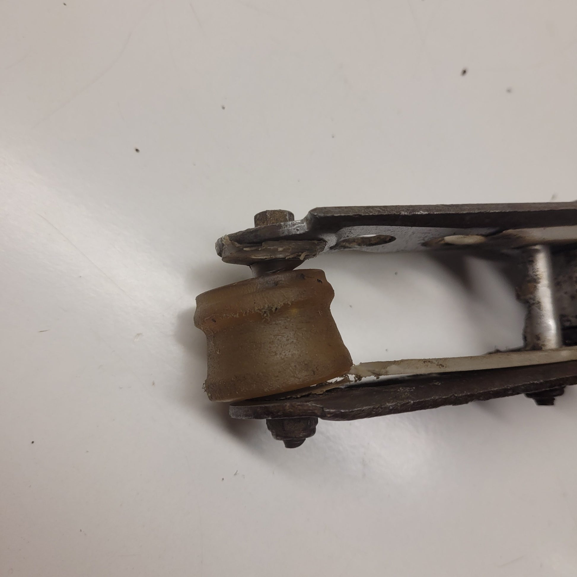 patin chaine gasgas 400 fse 2003-2