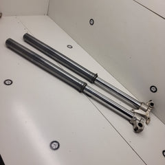 fourche gasgas 400 fse 2003-1