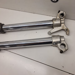 fourche gasgas 400 fse 2003-2