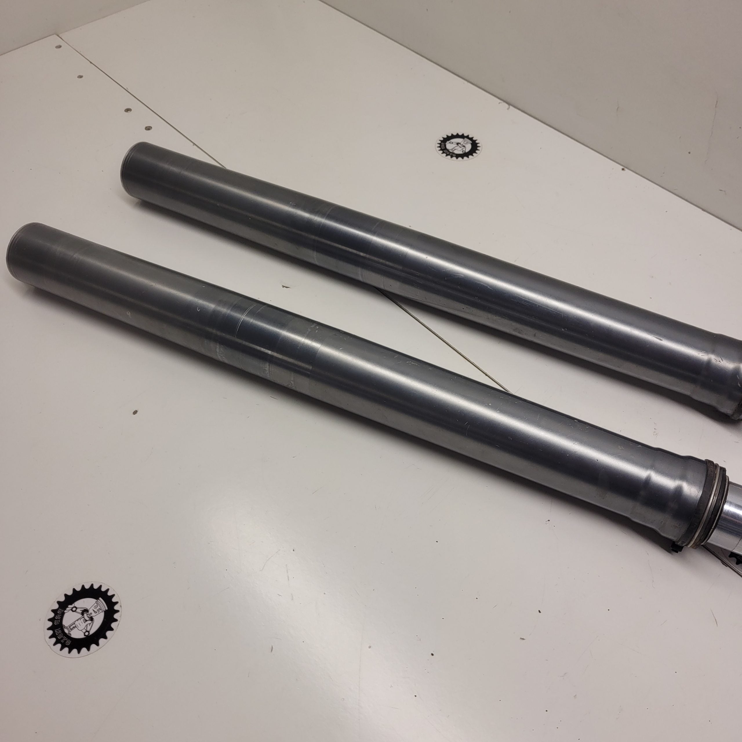 fourche gasgas 400 fse 2003-3