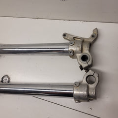 fourche gasgas 400 fse 2003-5