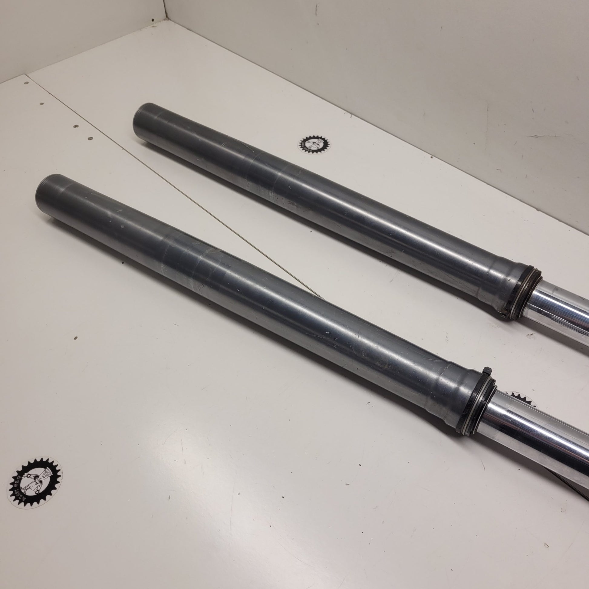 fourche gasgas 400 fse 2003-4