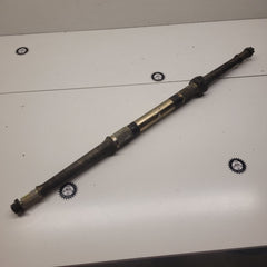 Arbre roue 200 blaster phase 2-1
