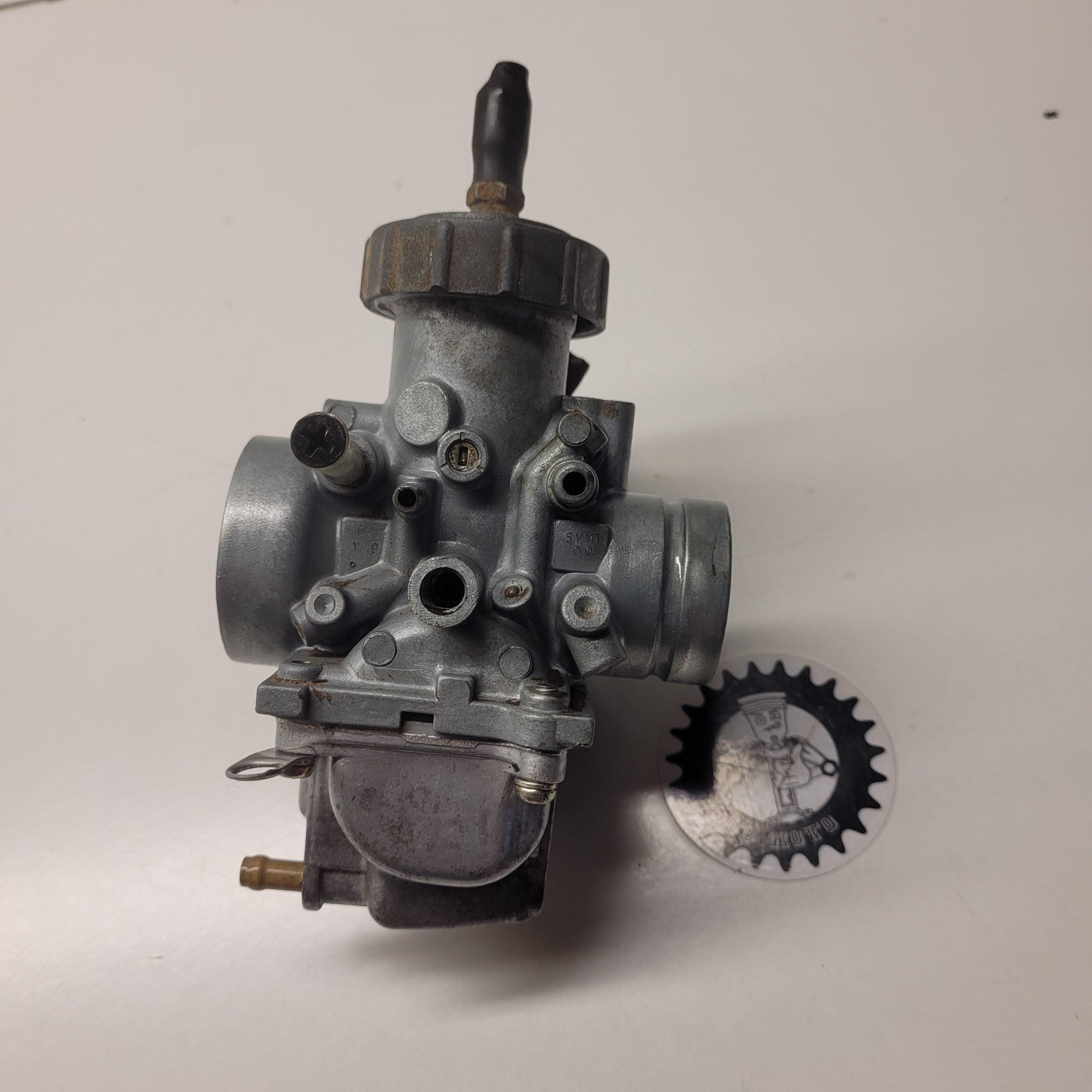 carburateur yamaha 200 blaster phase 2