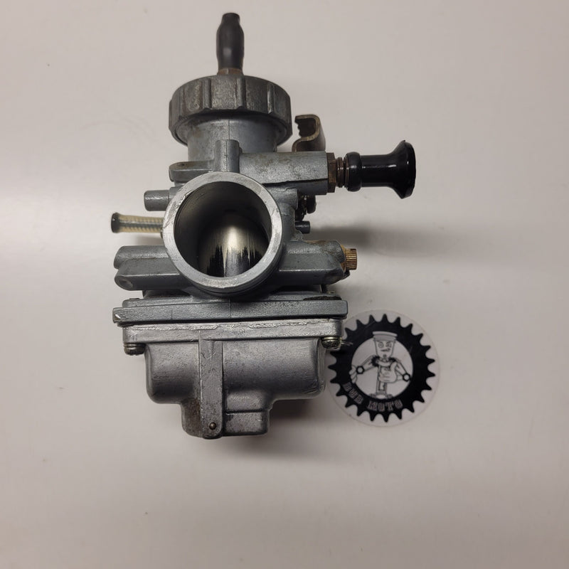 carburateur yamaha 200 blaster phase 2-3