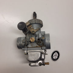 carburateur yamaha 200 blaster phase 2-2