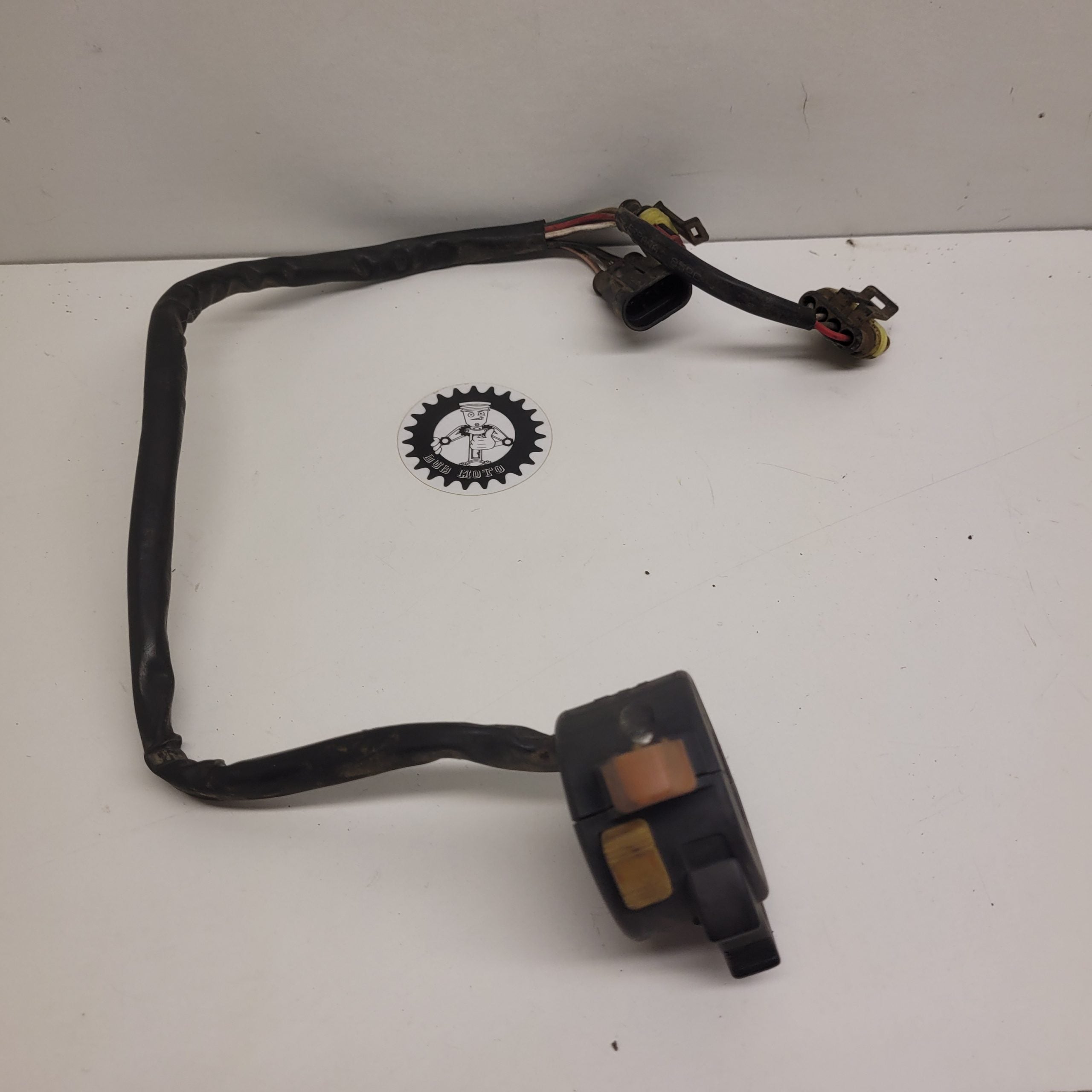 comodo yamaha 200 blaster