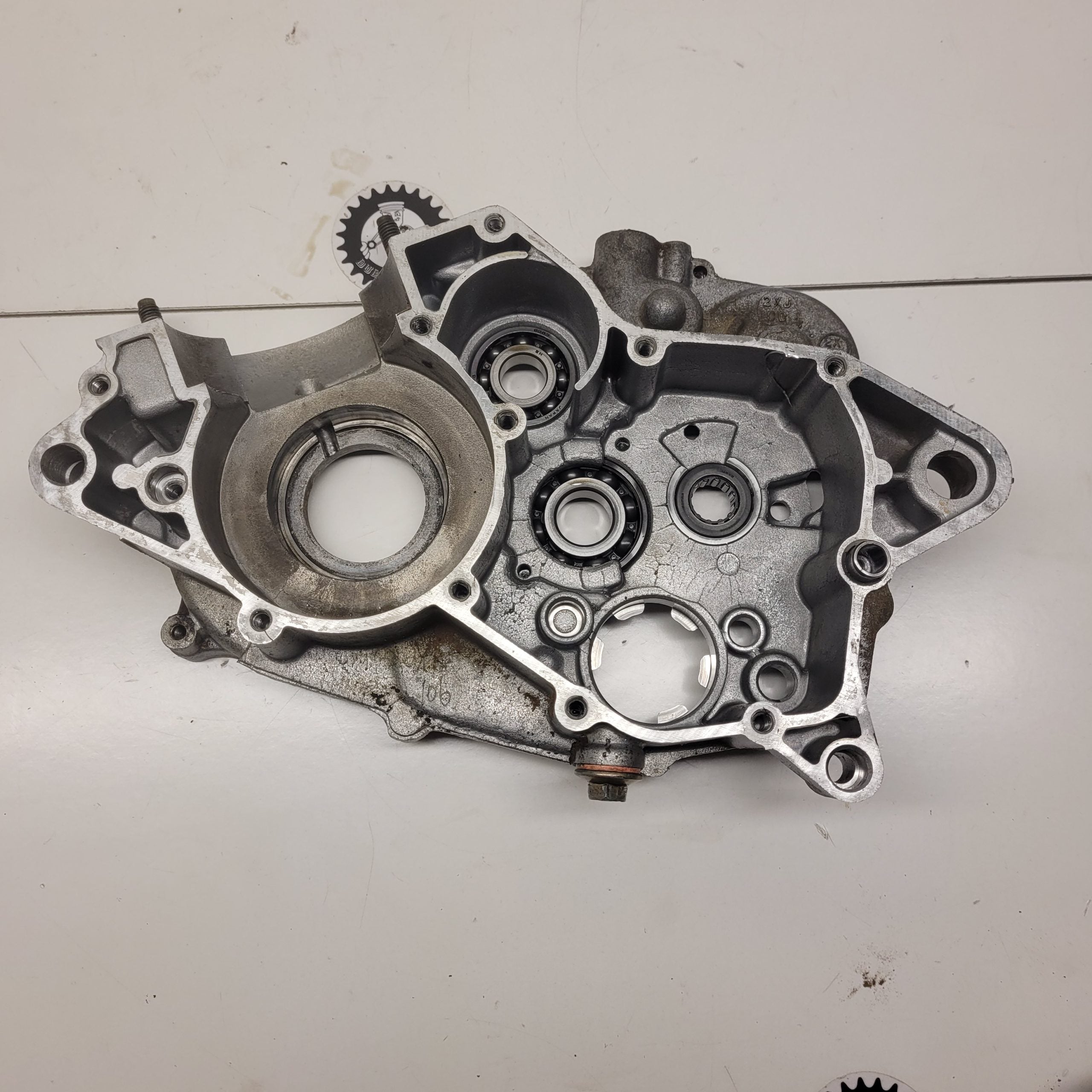 carters moteur yamaha 200 blaster-5