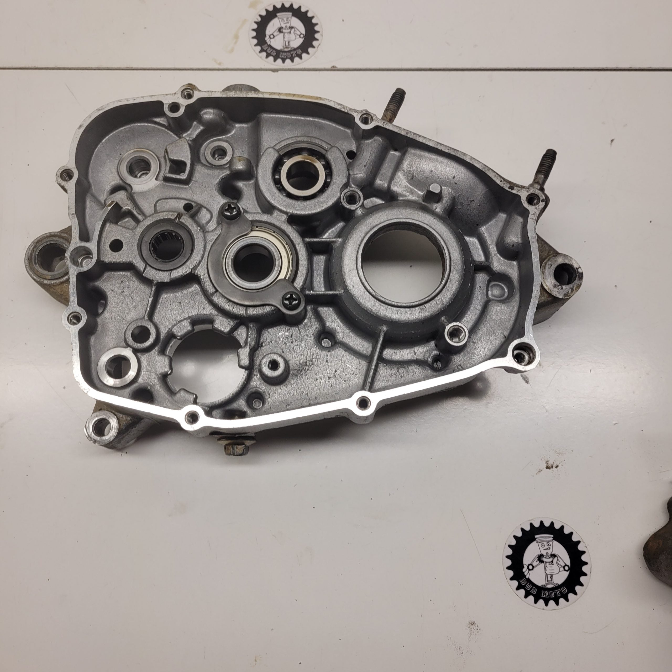 carters moteur yamaha 200 blaster-3