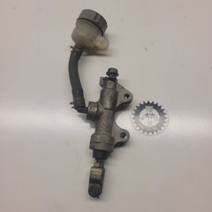 maitre cylindre frein arriere yamaha 200 blaster hydraulique-1