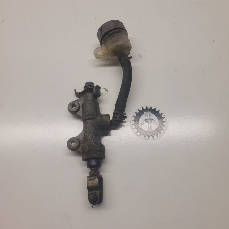 maitre cylindre frein arriere yamaha 200 blaster hydraulique-2