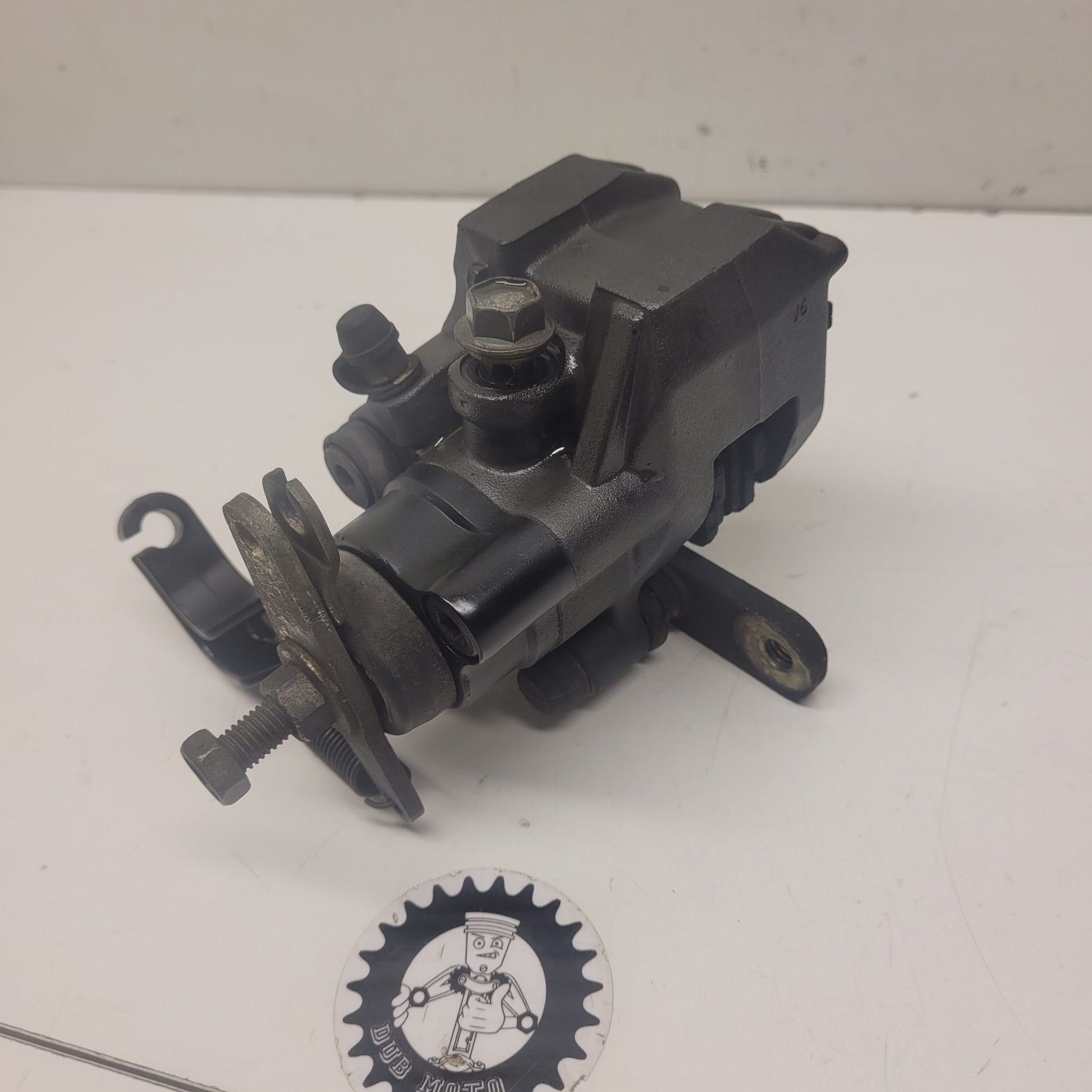 etrier arriere hydraulique yamaha 200 blaster-1