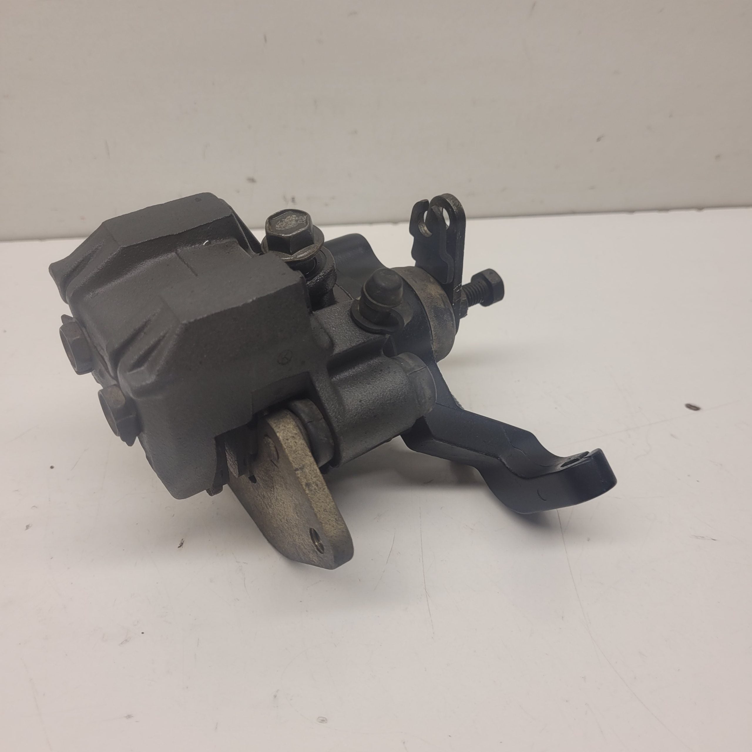 etrier arriere hydraulique yamaha 200 blaster